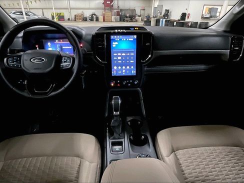 Certified 2024 Ford Ranger XLT image 14
