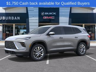 New 2026 Buick Enclave Preferred w/ Power Package AWD/4WD video 2