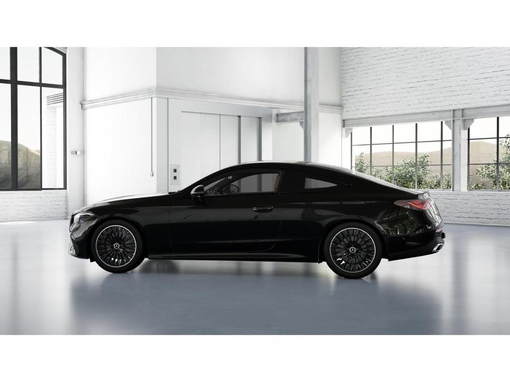 New 2027 Mercedes-Benz CLE 450 4MATIC Coupe image 33