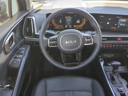 Certified 2024 Kia Sorento S w/ Panoramic Sunroof Package image 15