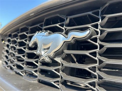 New 2026 Ford Mustang Coupe image 18