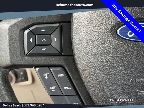 Used 2018 Ford F150 XL w/ Equipment Group 101A Mid RWD image 27