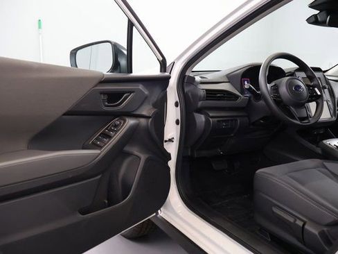 New 2026 Subaru Crosstrek 2.5i AWD/4WD image 9