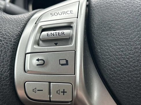 Used 2015 Nissan Rogue SV FWD image 27