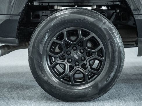 Used 2022 Ford F150 Lariat image 15