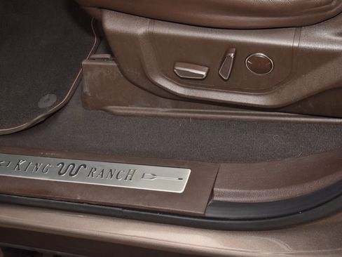 Used 2022 Ford F250 King Ranch w/ King Ranch Ultimate Package image 37