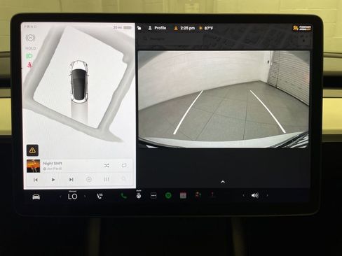 Used 2023 Tesla Model 3 Performance image 13