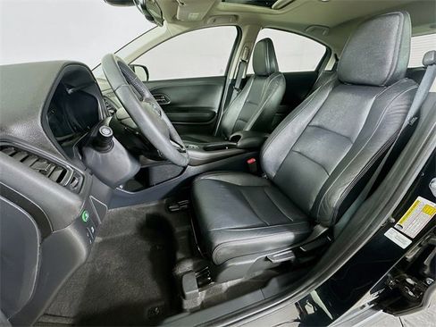 Certified 2022 Honda HR-V EX-L image 26