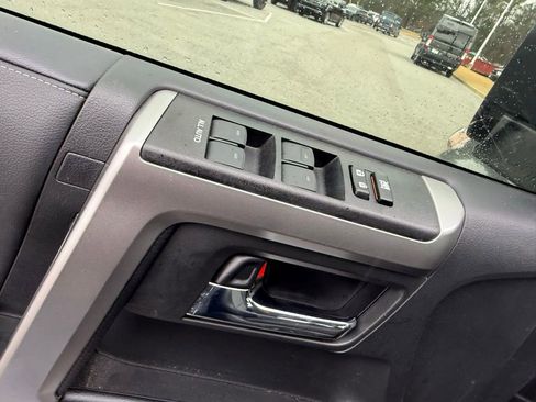 Used 2021 Toyota 4Runner SR5 Premium image 11