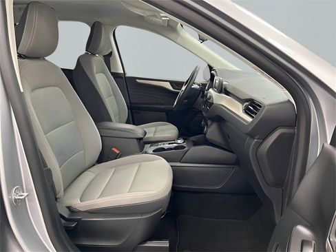 Used 2021 Ford Escape S image 34