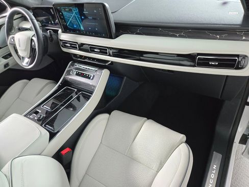 New 2026 Lincoln Aviator Black Label AWD/4WD image 22