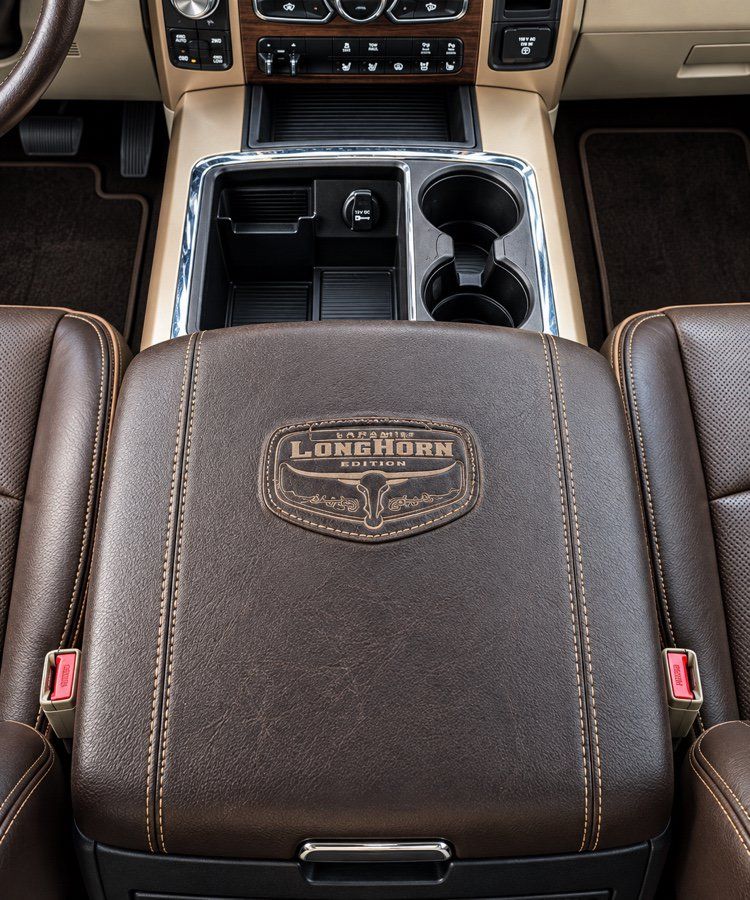Used 2014 RAM 1500 Laramie Longhorn w/ Convenience Group AWD/4WD image 18