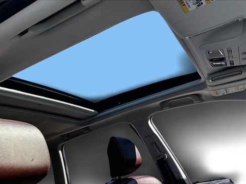 Used 2017 Subaru Forester 2.5i Touring image 26