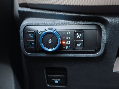 Certified 2023 Ford Bronco Wildtrak image 30