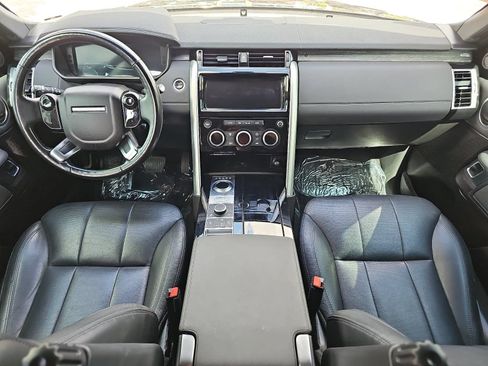 Used 2019 Land Rover Discovery HSE AWD/4WD image 11