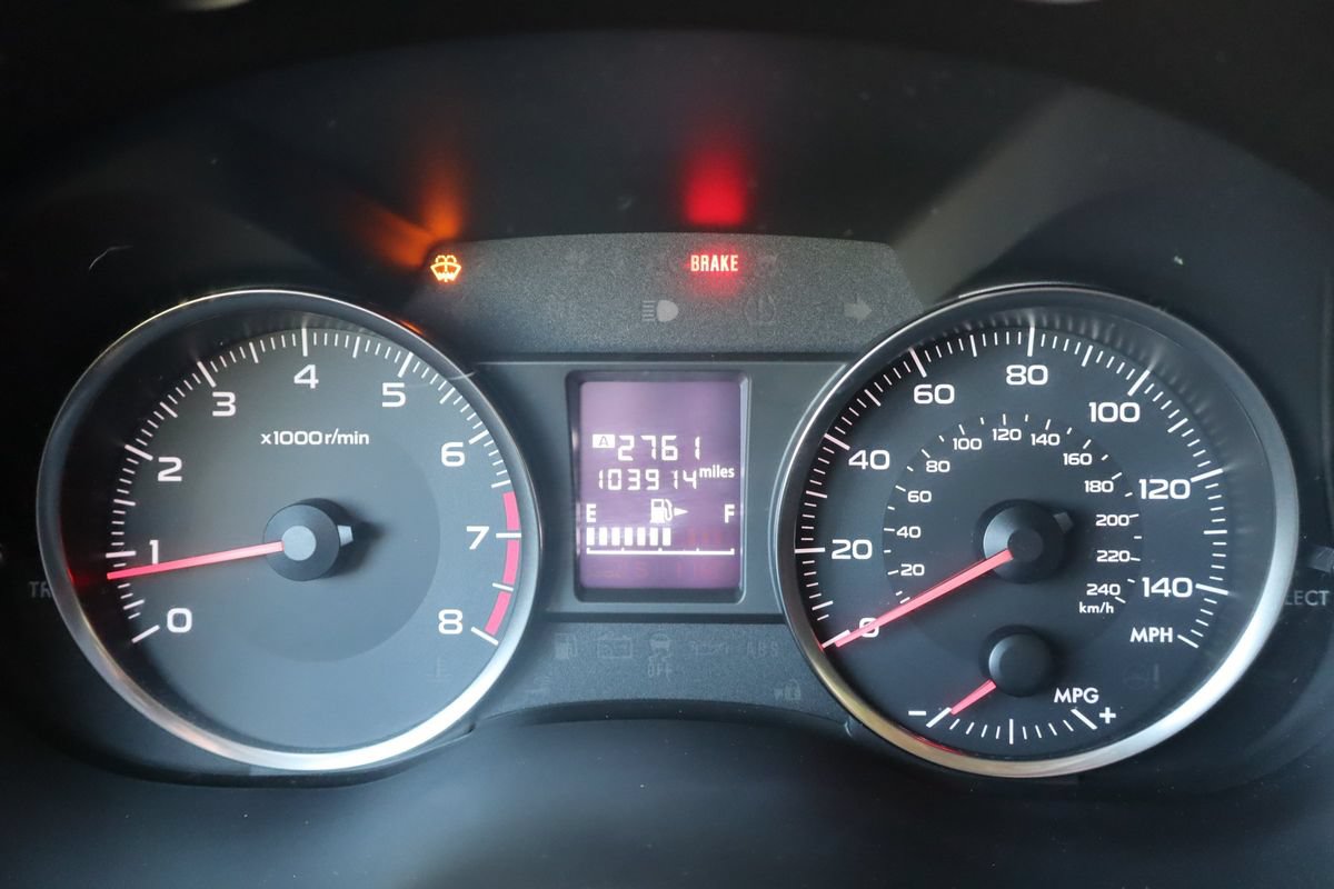 Used 2015 Subaru Crosstrek 2.0i Premium AWD/4WD image 33