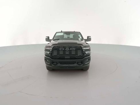 New 2026 RAM 2500 Big Horn image 2