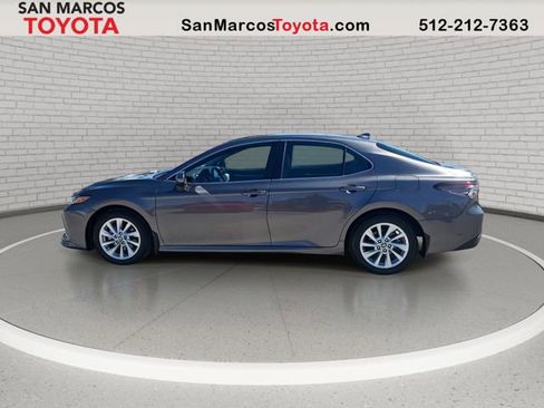 Used 2023 Toyota Camry LE image 8