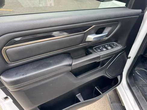 Used 2021 RAM 1500 Sport w/ Level 2 Equipment Group AWD/4WD image 15
