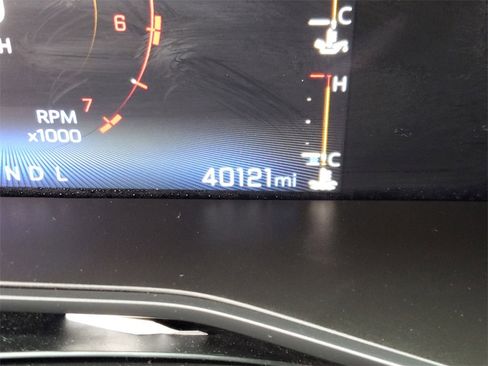 Used 2023 Chevrolet Colorado Trail Boss w/ Technology Package image 20