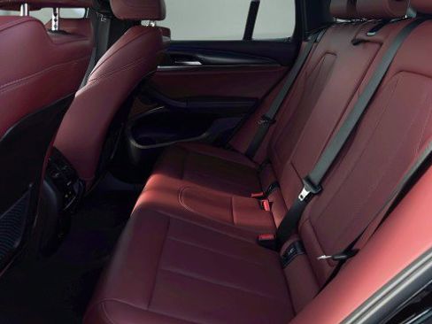 Used 2023 BMW X3 sDrive30i w/ M Sport Package image 20