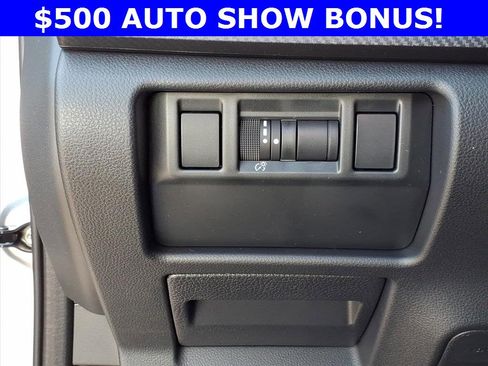 New 2026 Subaru Crosstrek 2.0i Premium image 15