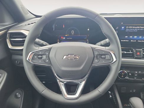 New 2026 Chevrolet TrailBlazer ACTIV w/ Convenience Package image 16