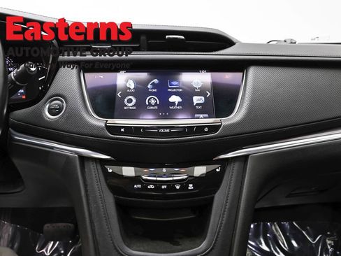 Used 2019 Cadillac XT5 Luxury image 12