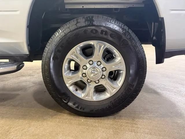 Used 2026 RAM 2500 Big Horn AWD/4WD image 27