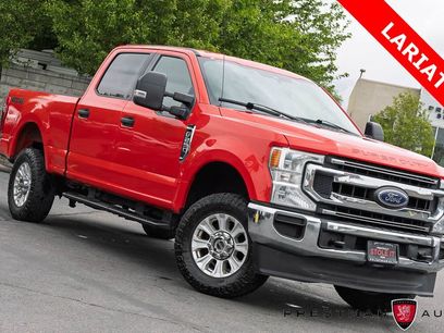 Used 2020 Ford F250 XLT w/ Snow Plow Prep Package