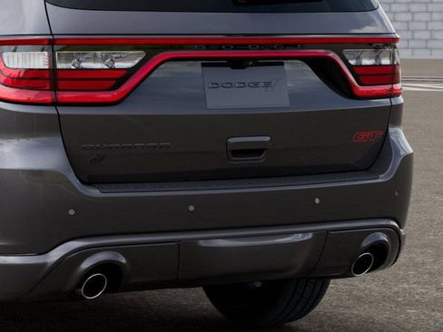 New 2026 Dodge Durango GT AWD/4WD image 13
