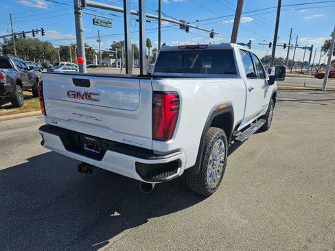 New 2026 GMC Sierra 2500 Denali w/ Denali Reserve Package image 5