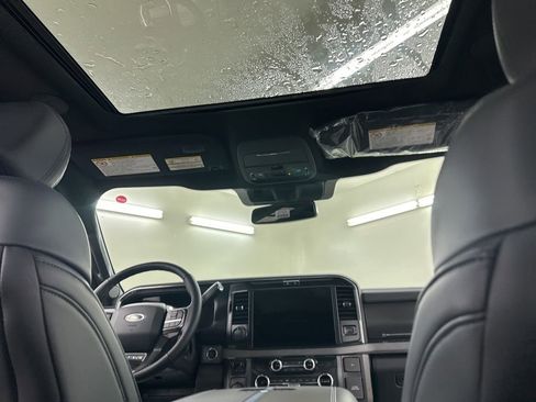 New 2026 Ford F350 Platinum w/ FX4 Off-Road Package AWD/4WD image 21