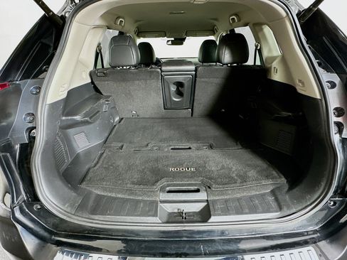 Used 2018 Nissan Rogue SL FWD image 27