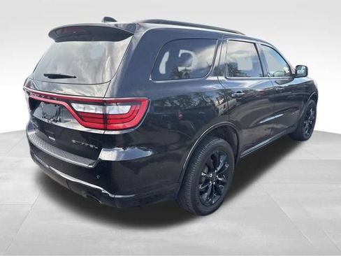 Used 2021 Dodge Durango Citadel w/ Technology Group AWD/4WD image 14