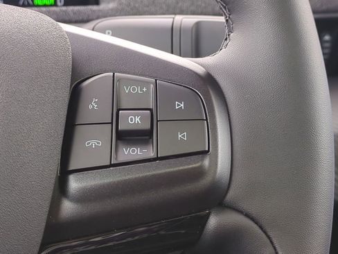 New 2025 Ford Mustang Mach-E Premium w/ Interior Protection Package image 25