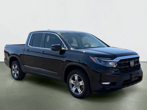 Used 2025 Honda Ridgeline RTL image 5