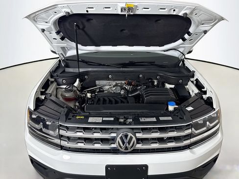 Used 2018 Volkswagen Atlas SE AWD/4WD image 29