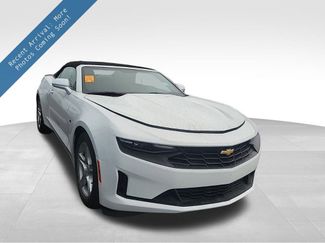 Used 2023 Chevrolet Camaro LT video 1