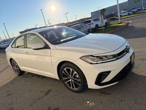 New 2026 Volkswagen Jetta Sport image 7