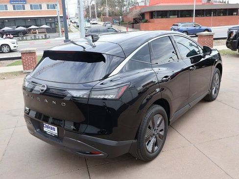 Used 2026 Nissan Murano SL image 7