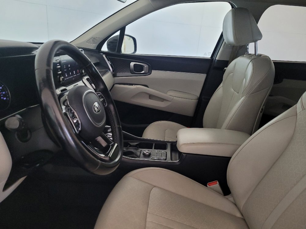 Used 2021 Kia Sorento S FWD image 17