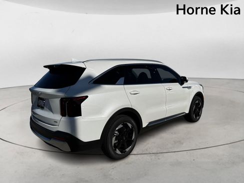 New 2026 Kia Sorento EX image 4