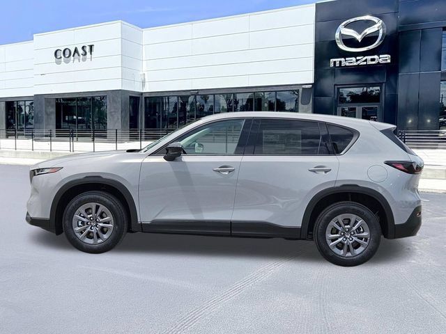 New 2026 MAZDA CX-5 Select AWD/4WD image 9