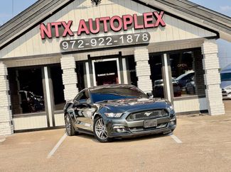 Used 2015 Ford Mustang GT image 1