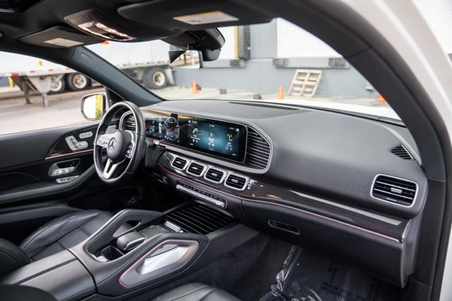 Used 2022 Mercedes-Benz GLE 350 image 31