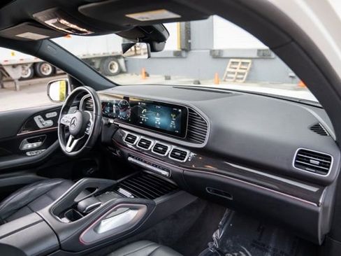 Used 2022 Mercedes-Benz GLE 350 image 31