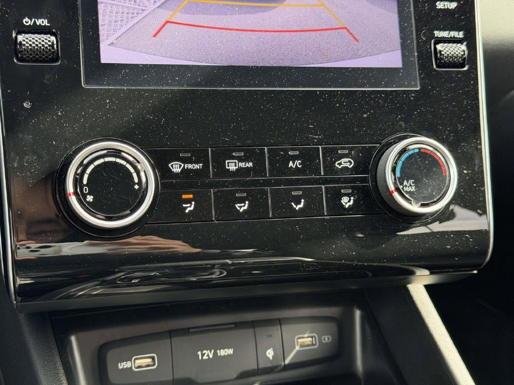 Certified 2023 Hyundai Tucson SEL AWD/4WD image 31