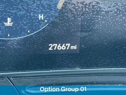 Used 2024 Hyundai Kona Limited image 21