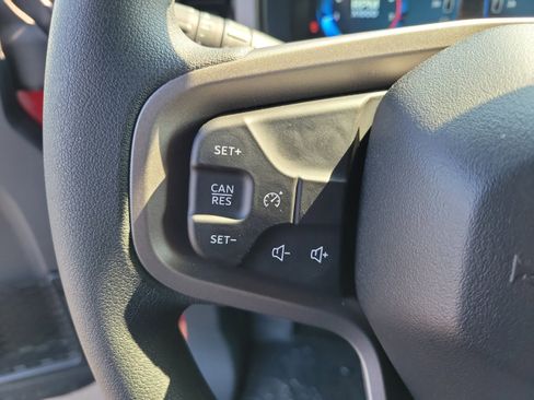 New 2025 Ford Bronco 4-Door image 24